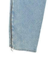 DIESEL（ディーゼル）デニムパンツ 青 サイズ:32(L位) メンズ/2200709296058