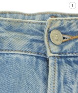 DIESEL（ディーゼル）デニムパンツ 青 サイズ:32(L位) メンズ/2200709296058