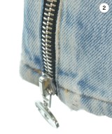 DIESEL（ディーゼル）デニムパンツ 青 サイズ:32(L位) メンズ/2200709296058