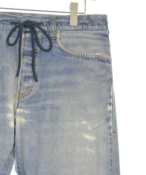 DIESEL（ディーゼル）その他 青 サイズ:32(L位) メンズ/2200709296065
