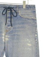 DIESEL（ディーゼル）その他 青 サイズ:32(L位) メンズ/2200709296065