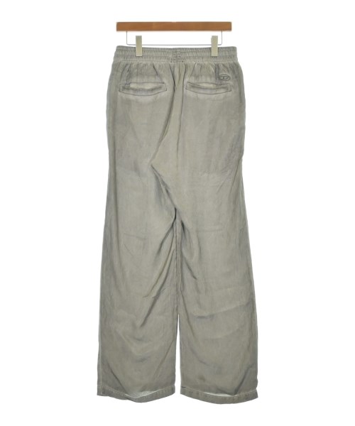 DIESEL（ディーゼル）その他 グレー サイズ:M メンズ/2200709296072