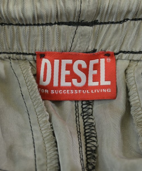 DIESEL（ディーゼル）その他 グレー サイズ:M メンズ/2200709296072