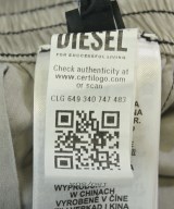 DIESEL（ディーゼル）その他 グレー サイズ:M メンズ/2200709296072