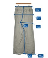 DIESEL（ディーゼル）その他 グレー サイズ:M メンズ/2200709296072