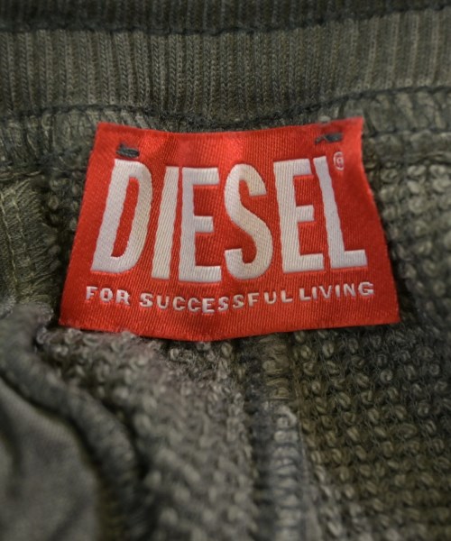 DIESEL（ディーゼル）その他 グレー サイズ:S メンズ/2200709296089