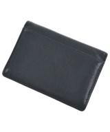 DIESEL（ディーゼル）カードケース 黒 サイズ:- メンズ/2200709695066