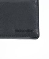 DIESEL（ディーゼル）カードケース 黒 サイズ:- メンズ/2200709695066