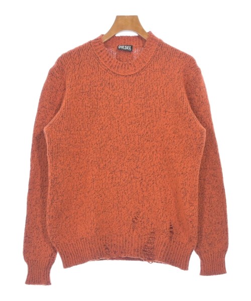 DIESEL(ディーゼル)のニット・セーター サイズ:XS 11,800円
