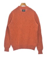 DIESEL（ディーゼル）ニット・セーター オレンジ サイズ:XS メンズ/2200707734019