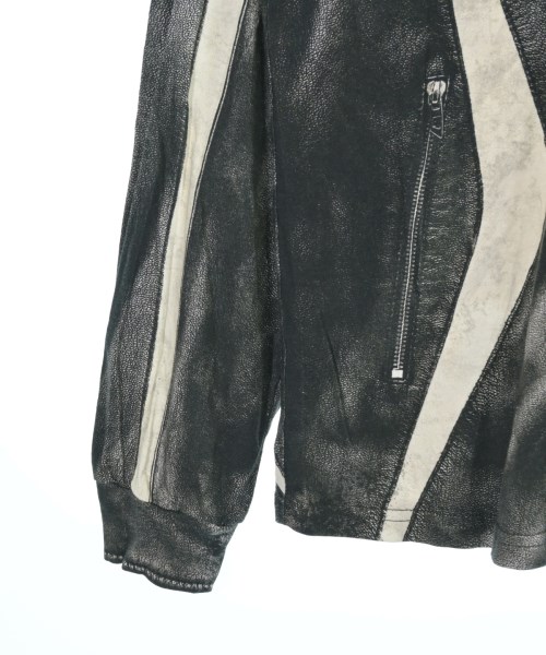 DIESEL（ディーゼル）Tシャツ・カットソー 黒 サイズ:S メンズ/2200710067098