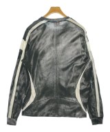 DIESEL（ディーゼル）Tシャツ・カットソー 黒 サイズ:S メンズ/2200710067098