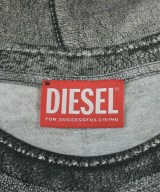 DIESEL（ディーゼル）Tシャツ・カットソー 黒 サイズ:S メンズ/2200710067098