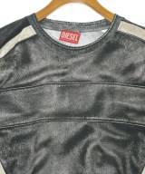 DIESEL（ディーゼル）Tシャツ・カットソー 黒 サイズ:S メンズ/2200710067098