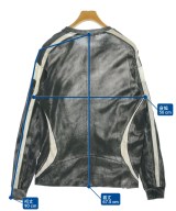 DIESEL（ディーゼル）Tシャツ・カットソー 黒 サイズ:S メンズ/2200710067098