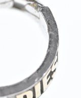 DIESEL（ディーゼル）リング シルバー サイズ:-(19号位) メンズ/2200707292106