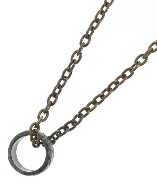 DIESEL(ディーゼル)のネックレス サイズ:- 8,000円