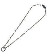 DIESEL（ディーゼル）ネックレス ゴールド サイズ:- メンズ/2200710348081