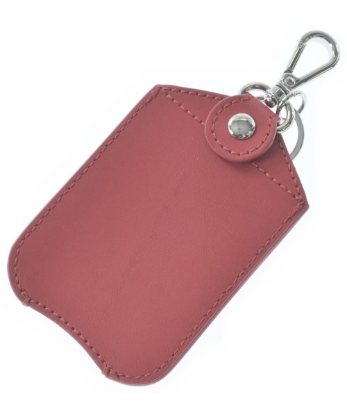 DIESEL（ディーゼル）キーケース・キーホルダー 赤 サイズ:- メンズ/2200662748175