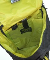 DIESEL（ディーゼル）バックパック・リュック 黒 サイズ:- メンズ/2200662748182