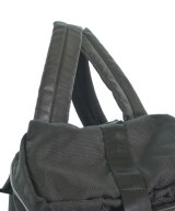 DIESEL（ディーゼル）バックパック・リュック 黒 サイズ:- メンズ/2200662748182