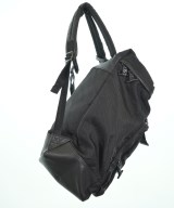 DIESEL（ディーゼル）バックパック・リュック 黒 サイズ:- メンズ/2200662748182