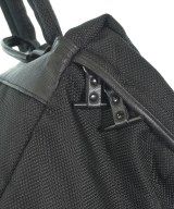 DIESEL（ディーゼル）バックパック・リュック 黒 サイズ:- メンズ/2200662748182