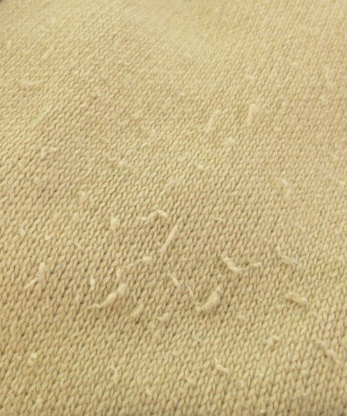 DIESEL（ディーゼル）カーディガン ベージュ サイズ:XXS メンズ/2200662075011