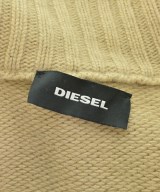 DIESEL（ディーゼル）カーディガン ベージュ サイズ:XXS メンズ/2200662075011