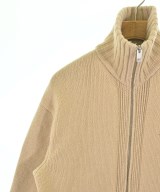 DIESEL（ディーゼル）カーディガン ベージュ サイズ:XXS メンズ/2200662075011
