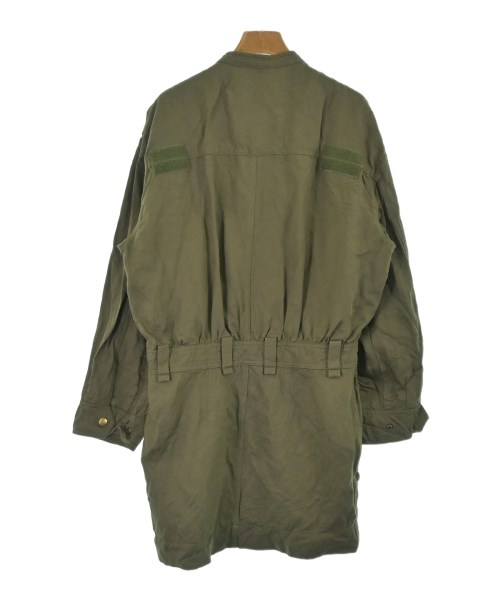 DIESEL（ディーゼル）その他 カーキ サイズ:M レディース/2200662075059