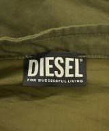 DIESEL（ディーゼル）その他 カーキ サイズ:M レディース/2200662075059