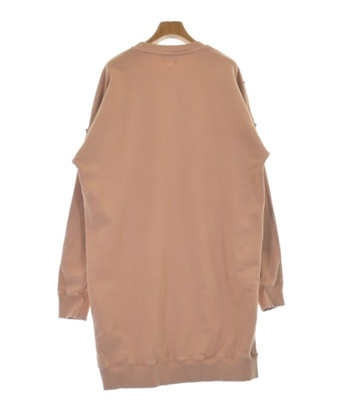 DIESEL（ディーゼル）ワンピース ピンク サイズ:M レディース/2200662075066