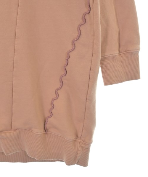 DIESEL（ディーゼル）ワンピース ピンク サイズ:M レディース/2200662075066