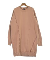 DIESEL（ディーゼル）ワンピース ピンク サイズ:M レディース/2200662075066