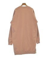 DIESEL（ディーゼル）ワンピース ピンク サイズ:M レディース/2200662075066
