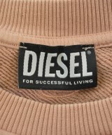 DIESEL（ディーゼル）ワンピース ピンク サイズ:M レディース/2200662075066