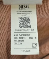 DIESEL（ディーゼル）ワンピース ピンク サイズ:M レディース/2200662075066