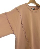 DIESEL（ディーゼル）ワンピース ピンク サイズ:M レディース/2200662075066