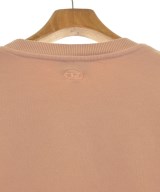 DIESEL（ディーゼル）ワンピース ピンク サイズ:M レディース/2200662075066