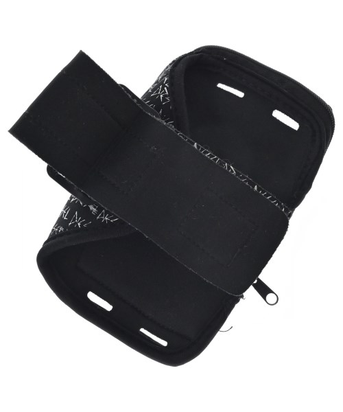 DIESEL（ディーゼル）小物類（その他） 黒 サイズ:- メンズ/2200663261116