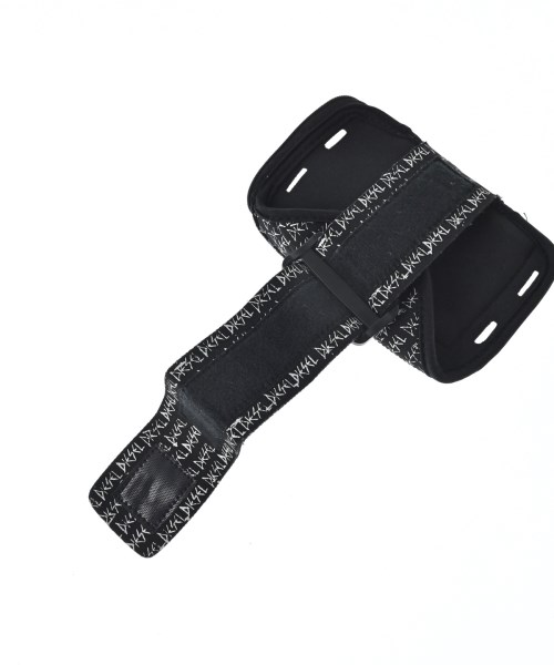 DIESEL（ディーゼル）小物類（その他） 黒 サイズ:- メンズ/2200663261116