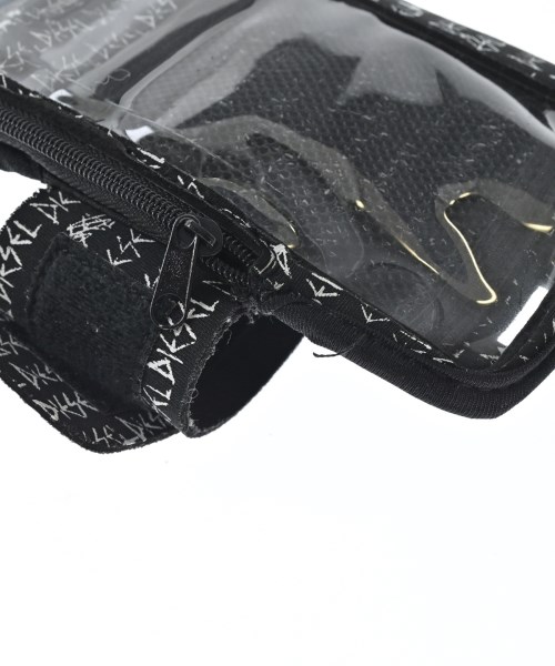 DIESEL（ディーゼル）小物類（その他） 黒 サイズ:- メンズ/2200663261116