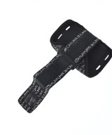 DIESEL（ディーゼル）小物類（その他） 黒 サイズ:- メンズ/2200663261116