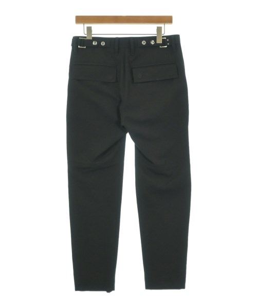 DIESEL（ディーゼル）その他 黒 サイズ:27(XS位) メンズ/2200663442096