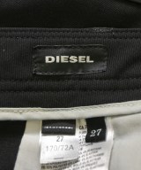 DIESEL（ディーゼル）その他 黒 サイズ:27(XS位) メンズ/2200663442096