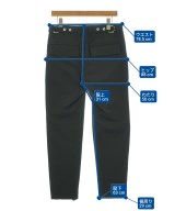 DIESEL（ディーゼル）その他 黒 サイズ:27(XS位) メンズ/2200663442096