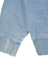 DIESEL（ディーゼル）パーカー 青 サイズ:XS メンズ/2200663476039