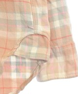 DIESEL（ディーゼル）カジュアルシャツ ピンク サイズ:S メンズ/2200663510016