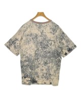 DIESEL（ディーゼル）Tシャツ・カットソー ベージュ サイズ:S メンズ/2200663510023
